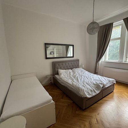 Prague Days - Family Friendly - Super Bright - Old Town Apartman Kültér fotó